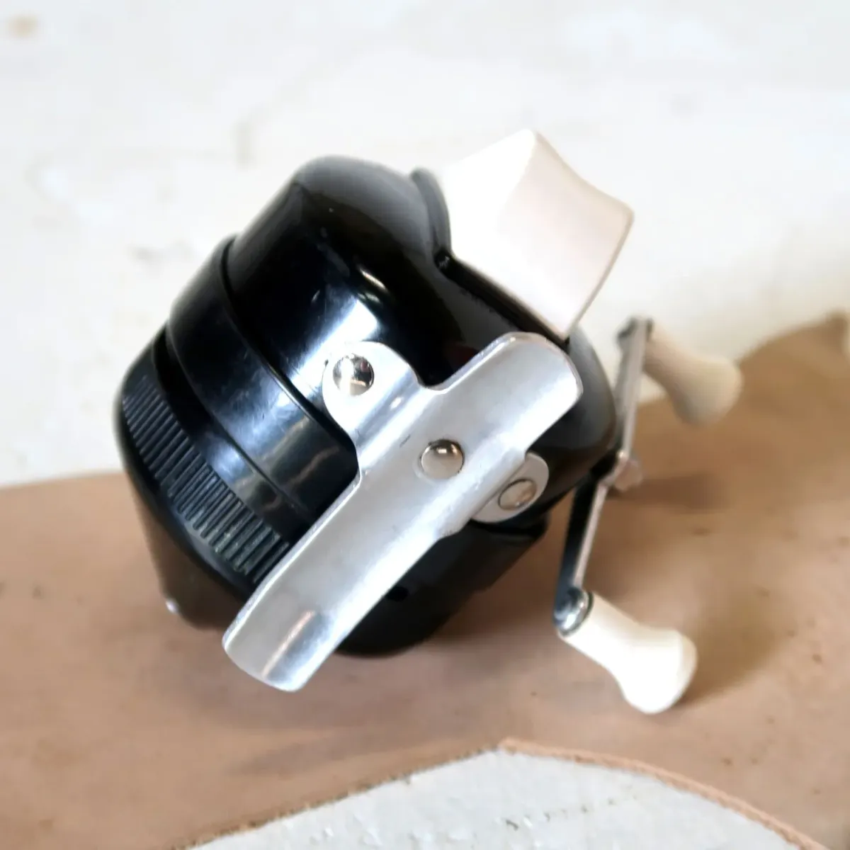 ZEBCO ビンテージ リール