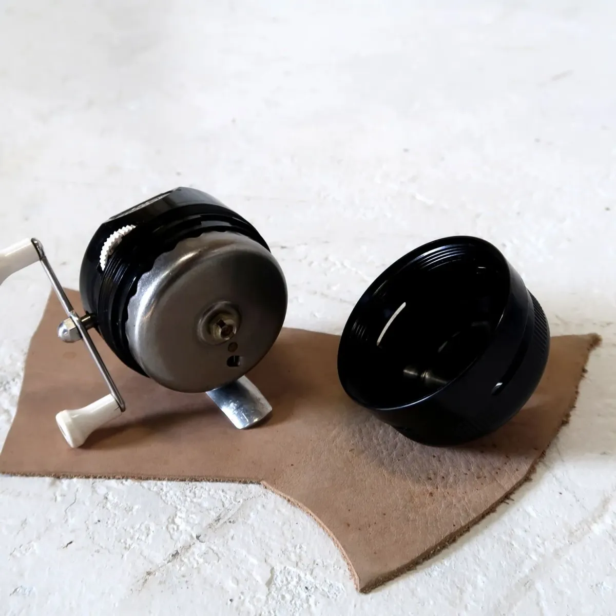 ZEBCO ビンテージ リール