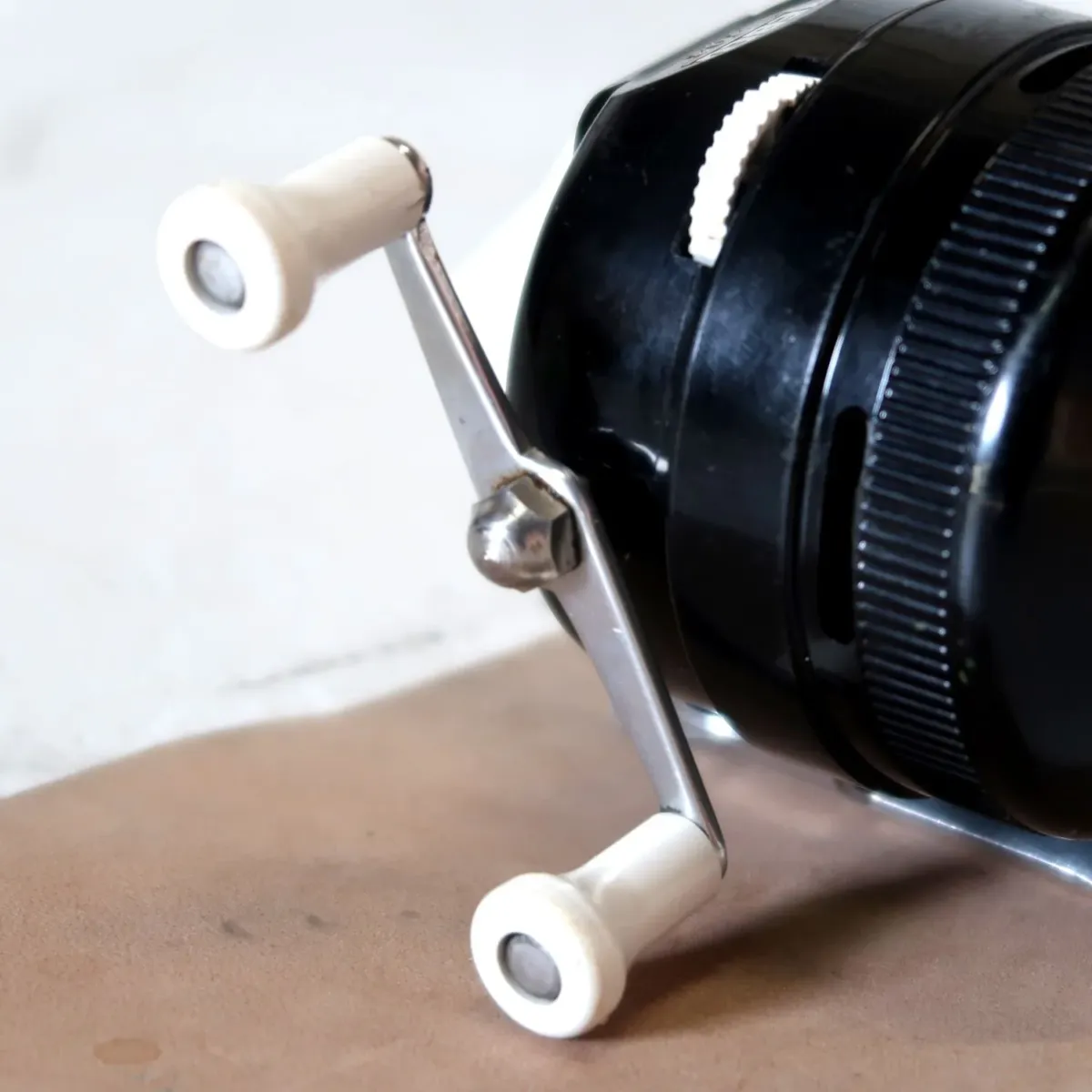 ZEBCO ビンテージ リール