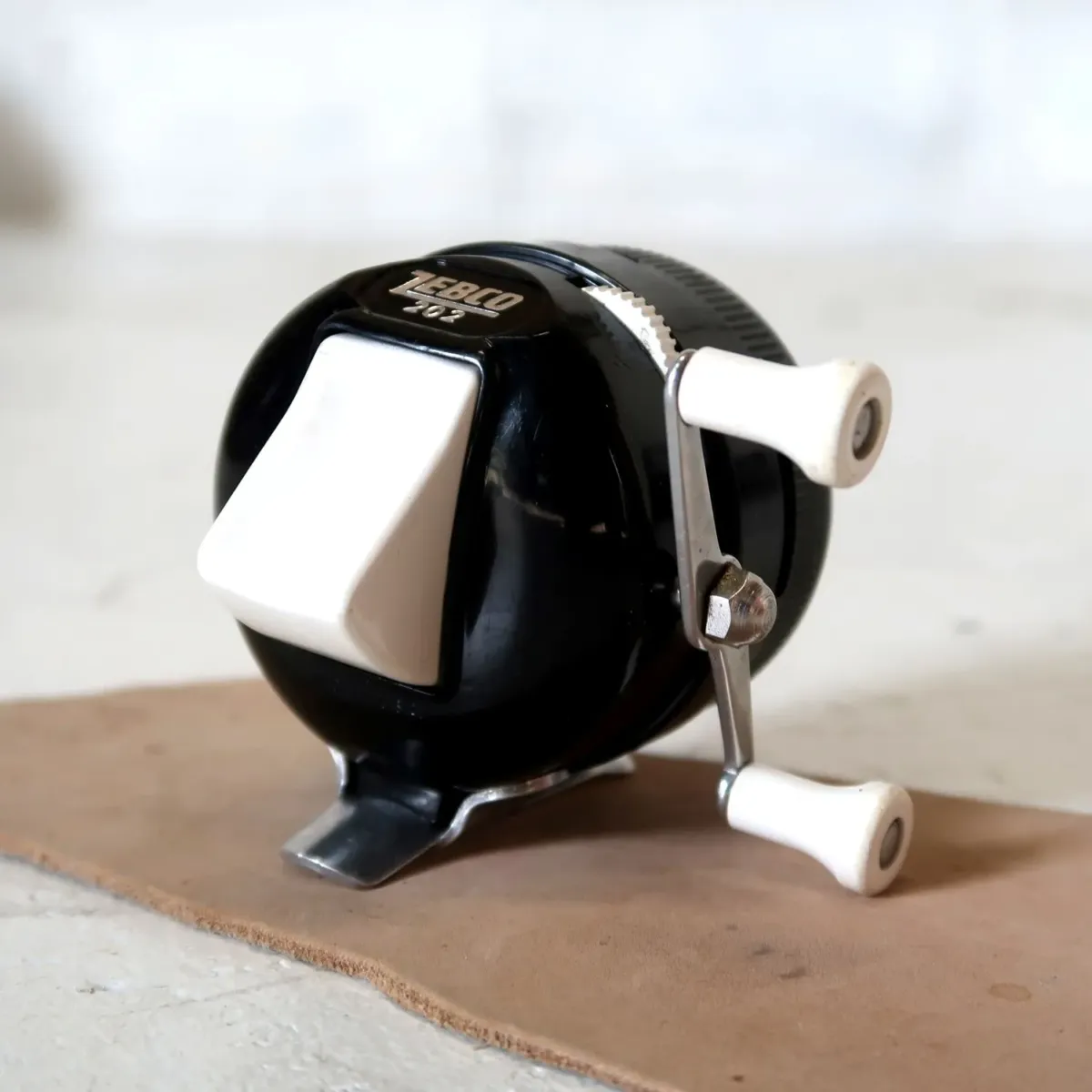 ZEBCO ビンテージ リール