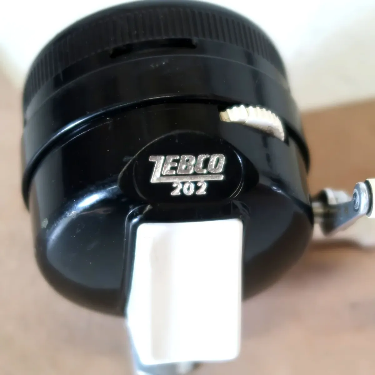 ZEBCO ビンテージ リール