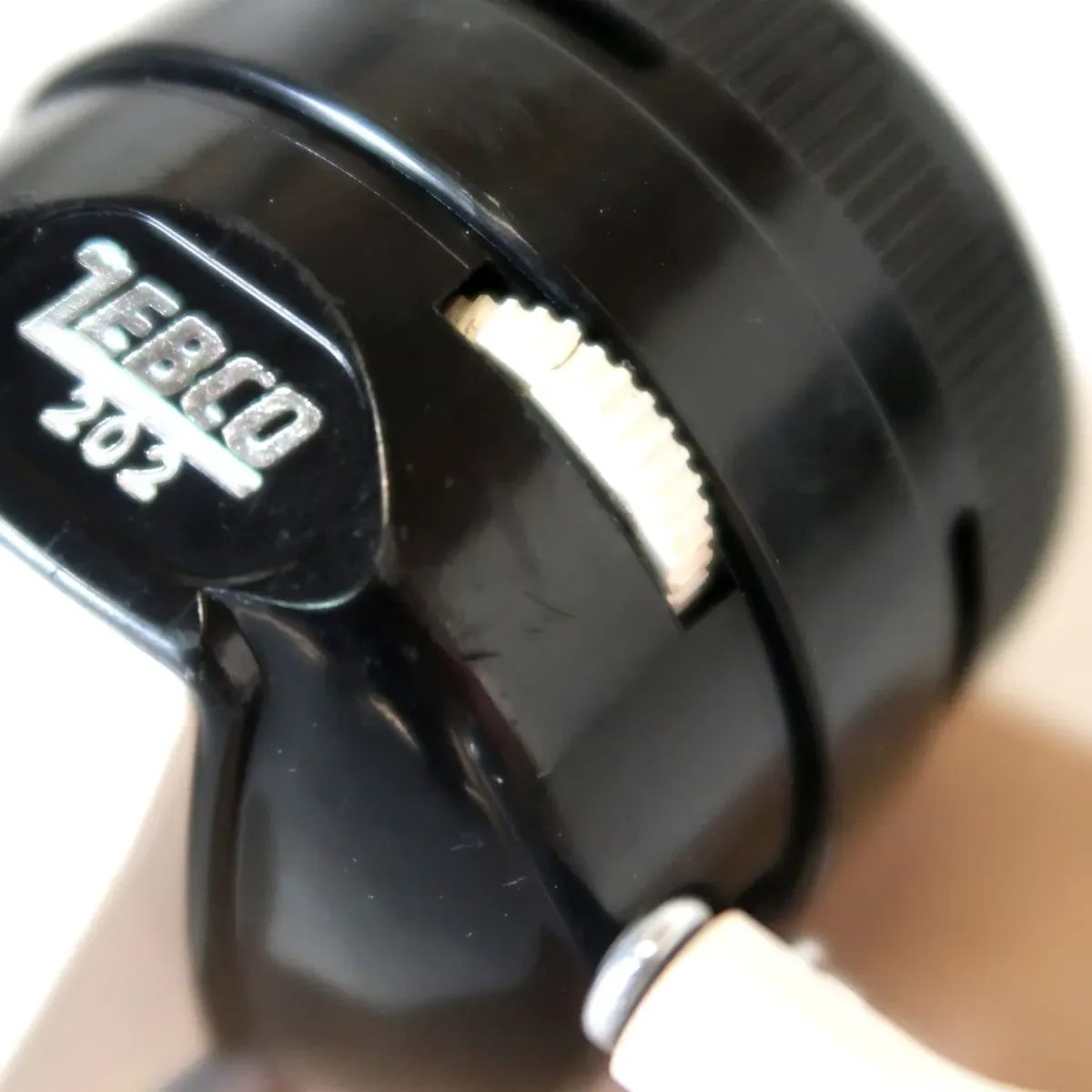 ZEBCO ビンテージ リール