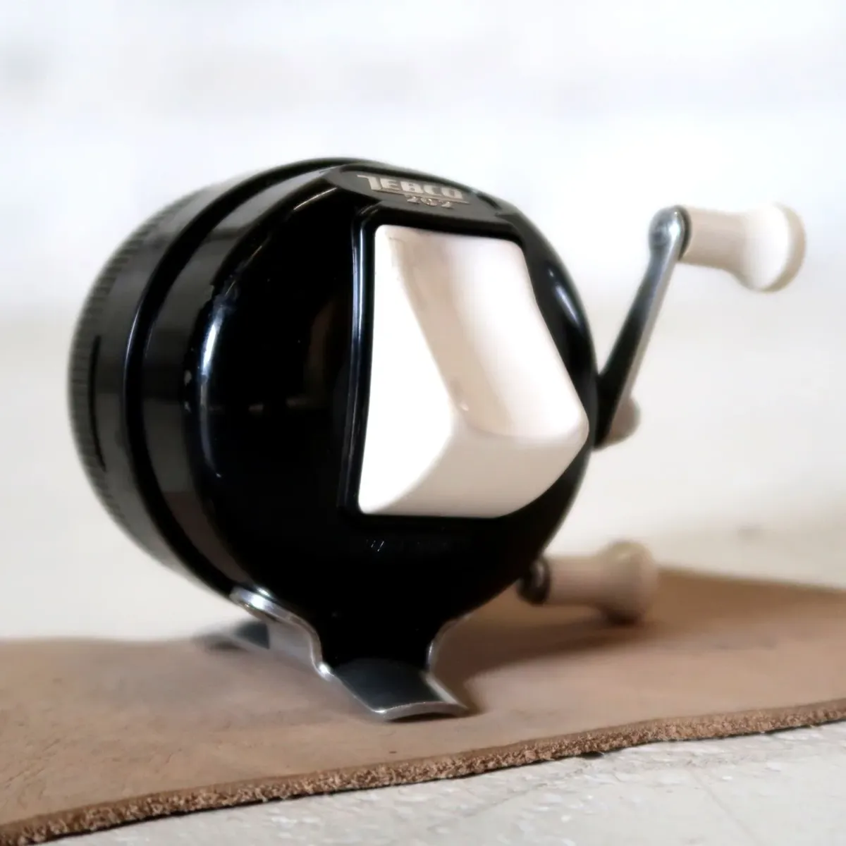 ZEBCO ビンテージ リール