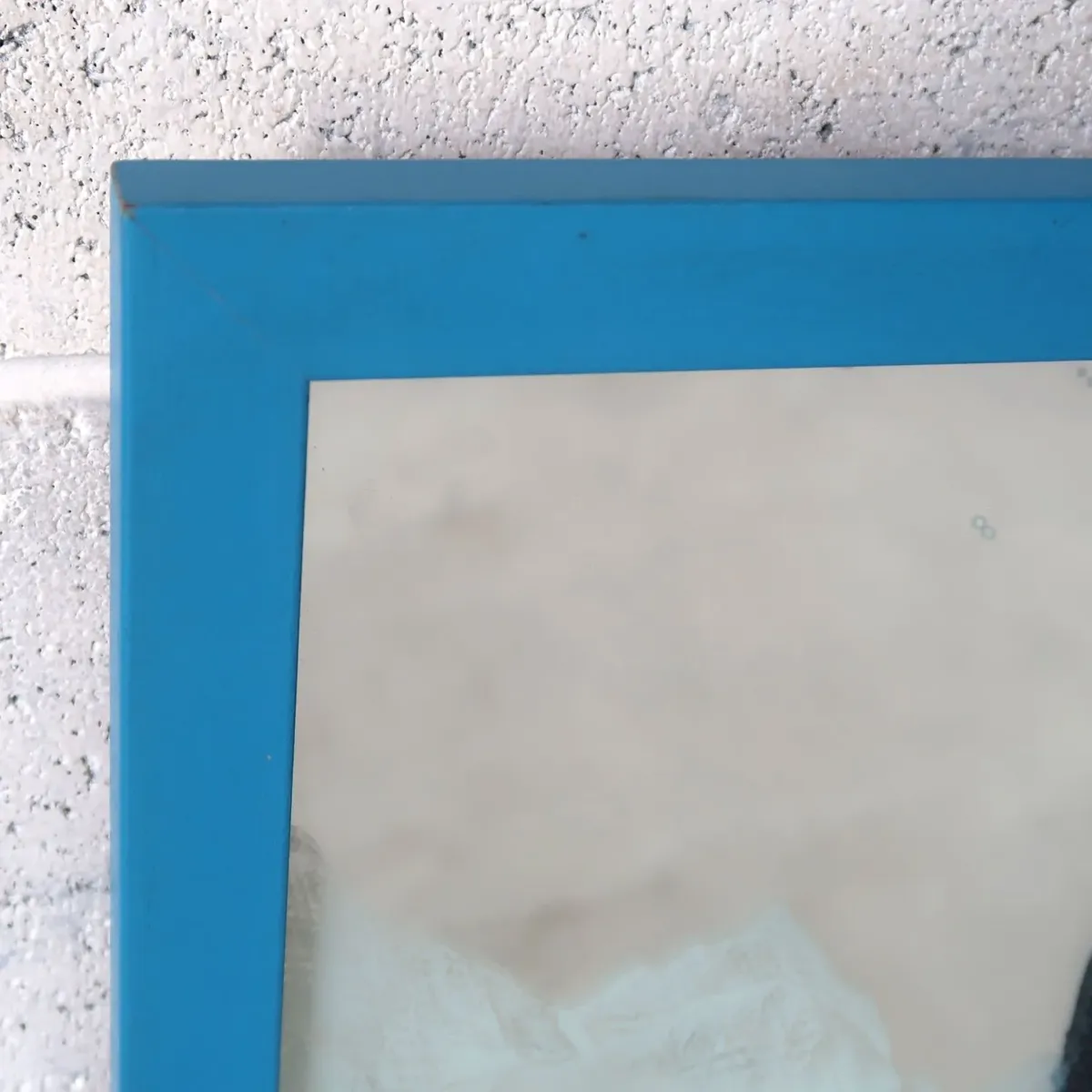 BUSCH LIGHT パブミラー