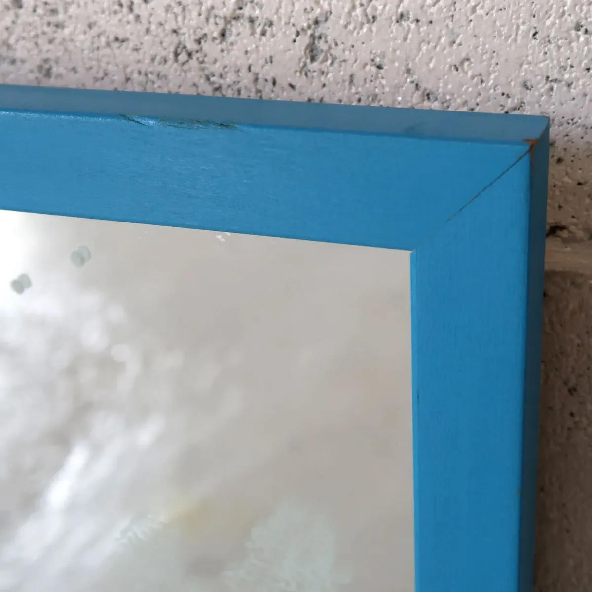 BUSCH LIGHT パブミラー