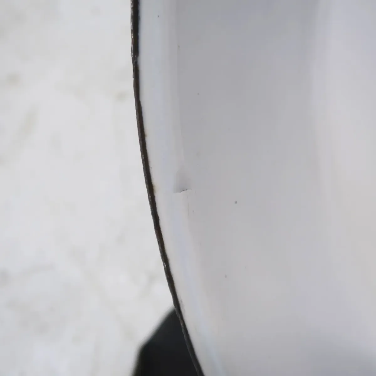 ビンテージ ホーロー ファクトリーランプ