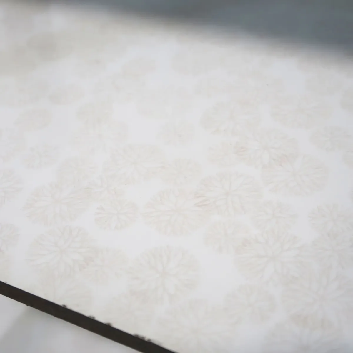 ミッドセンチュリー ウッドシェルフ