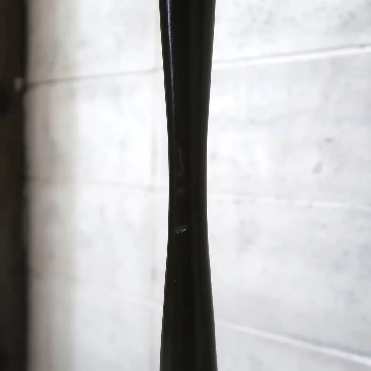 ミッドセンチュリー ウッドシェルフ