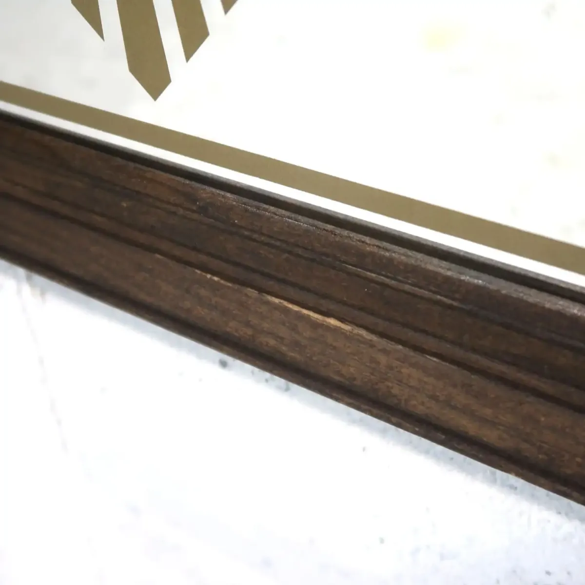 DOS EQUIS XX ビンテージ パブミラー