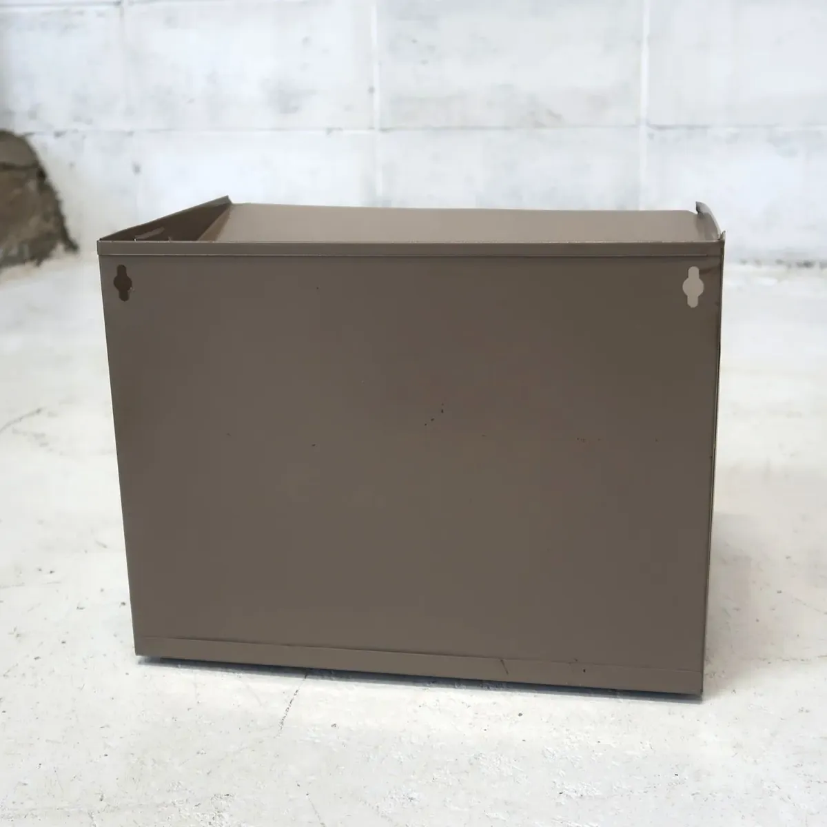 ビンテージ ペーパートレイ