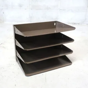 ビンテージ ペーパートレイ