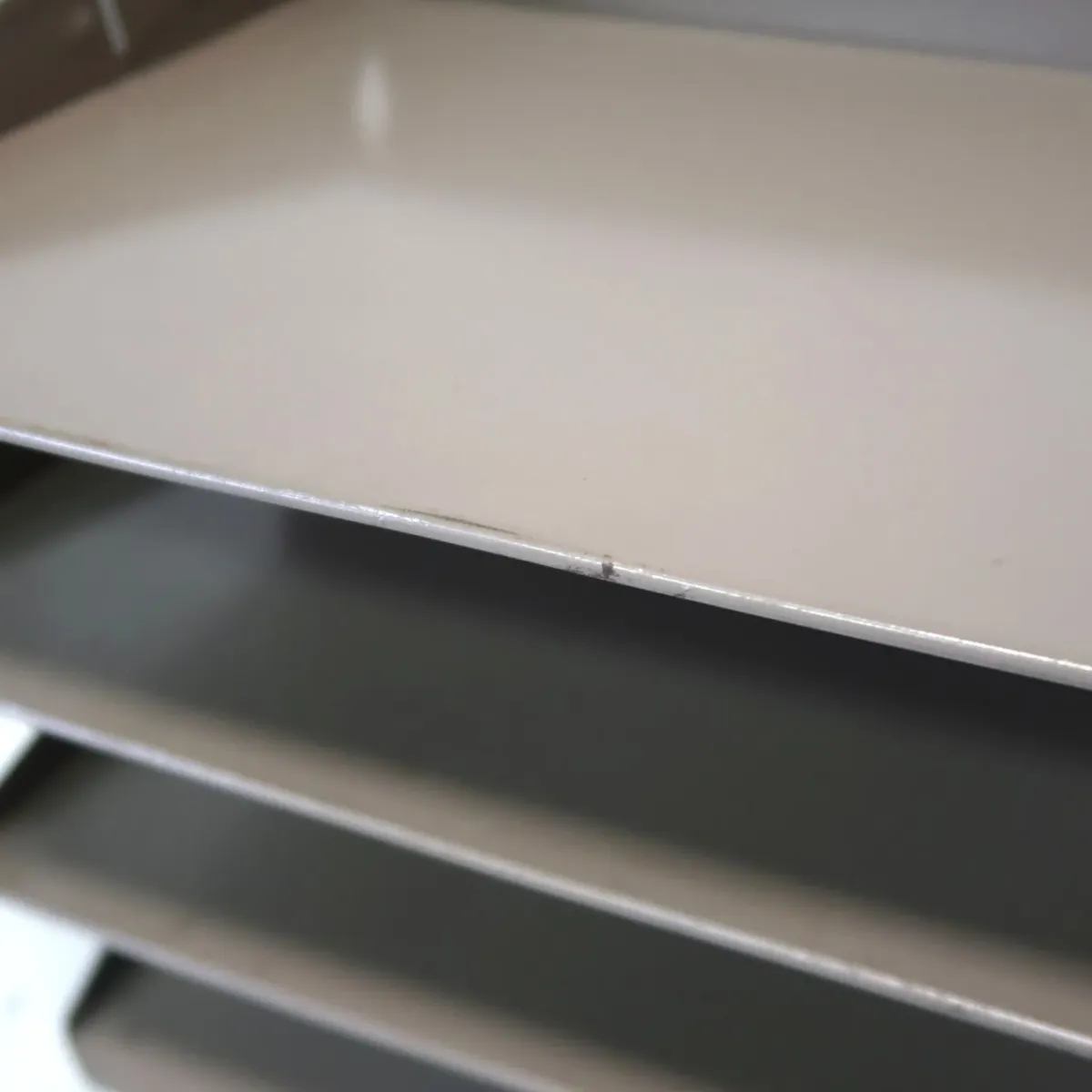 ビンテージ ペーパートレイ