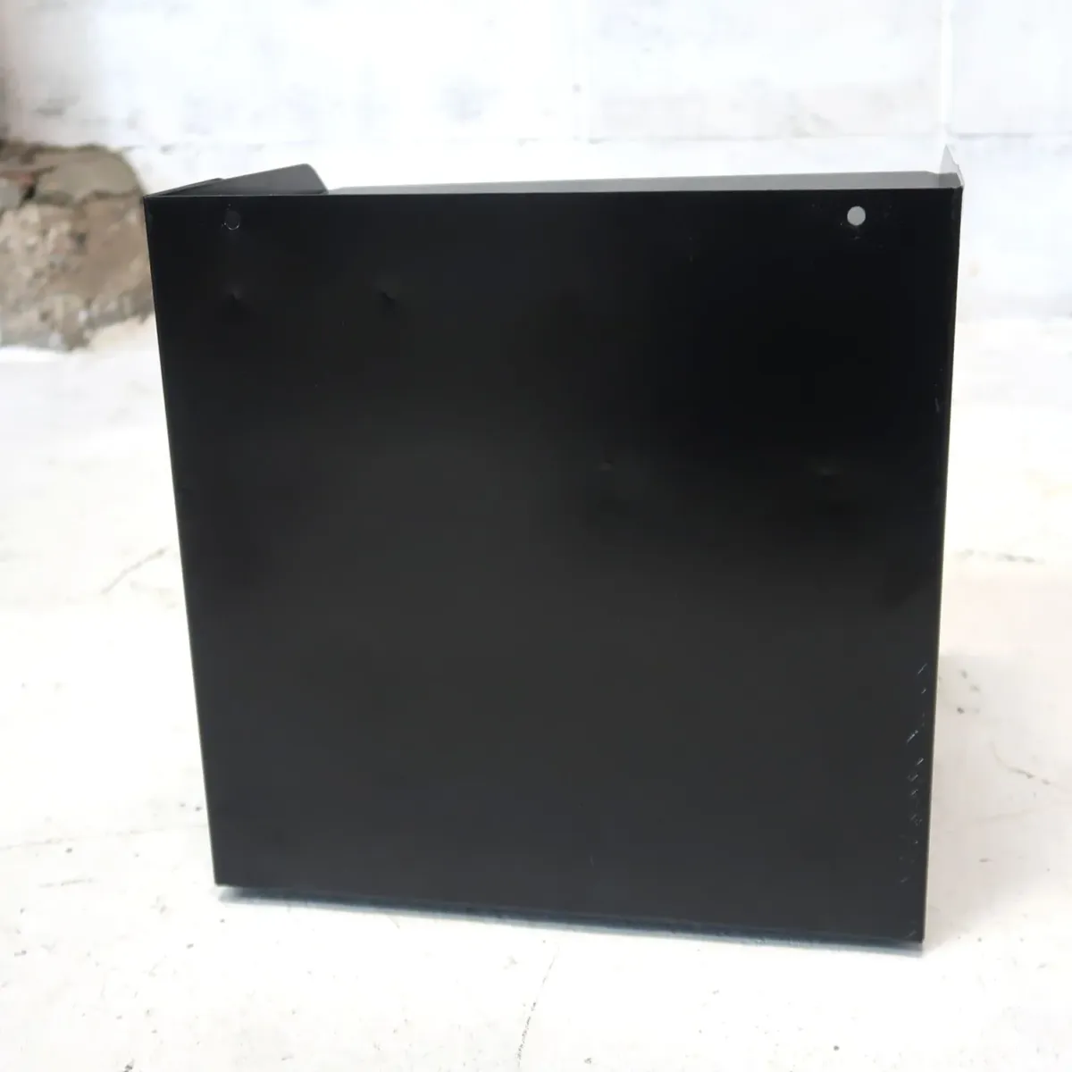 Steelmaster ビンテージ ペーパートレイ