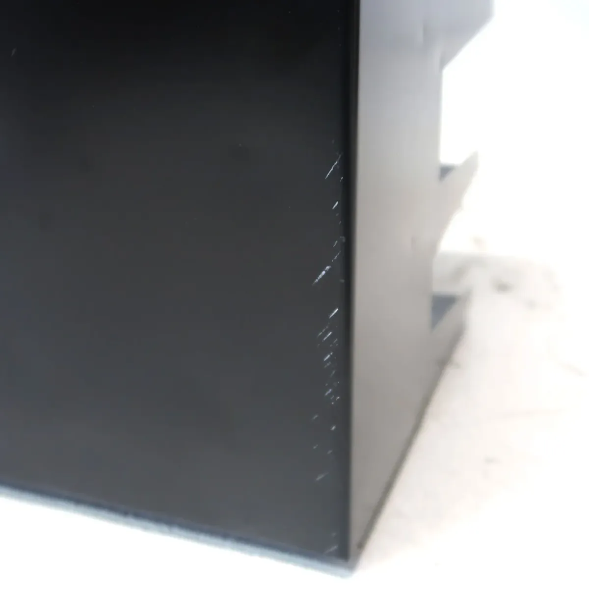 Steelmaster ビンテージ ペーパートレイ