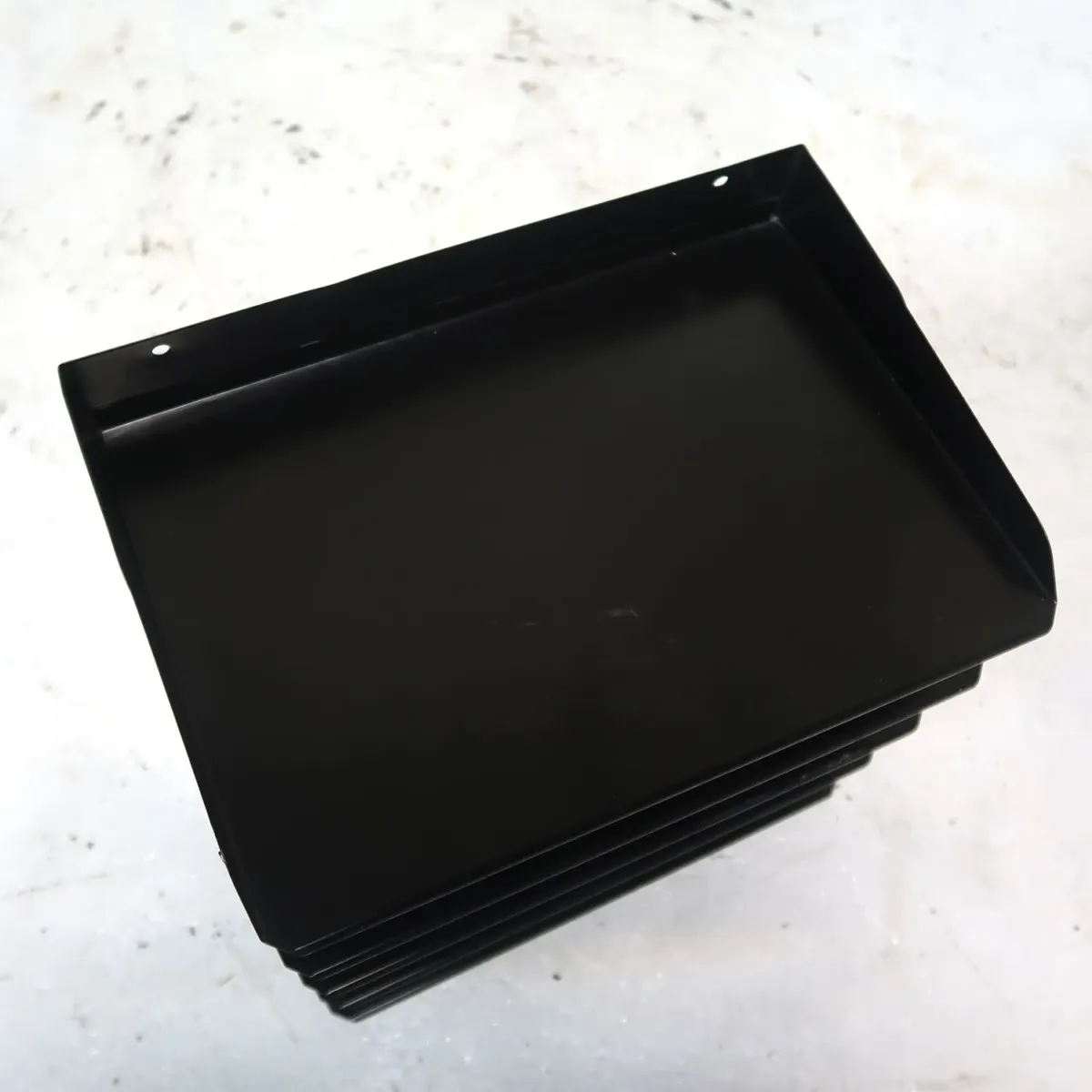 Steelmaster ビンテージ ペーパートレイ