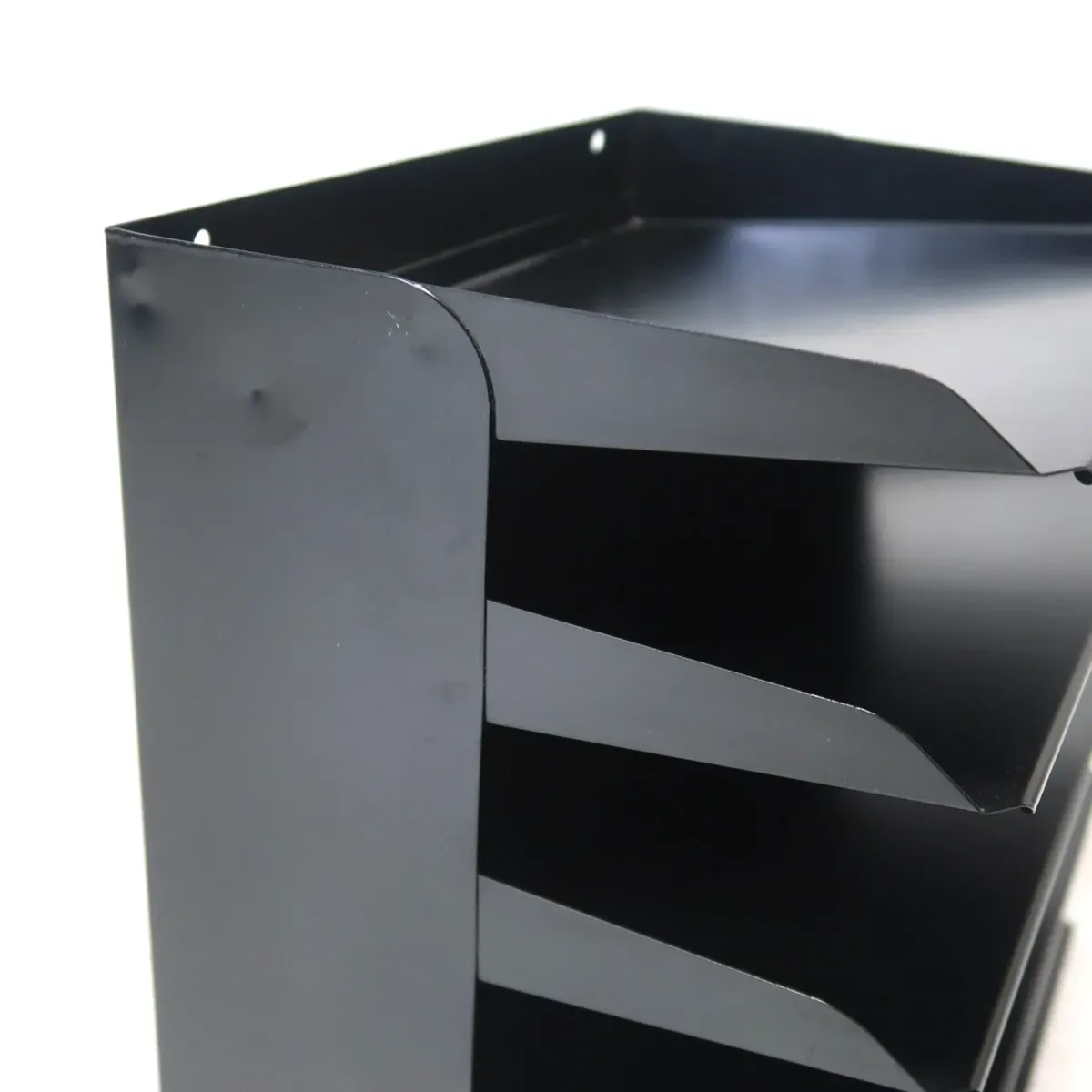 Steelmaster ビンテージ ペーパートレイ