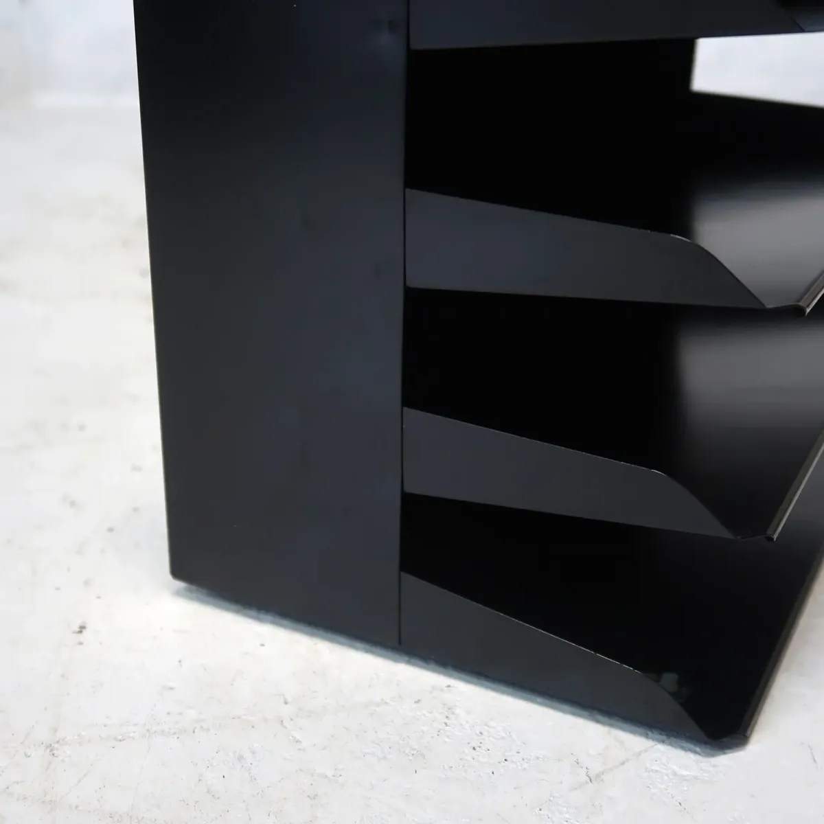 Steelmaster ビンテージ ペーパートレイ