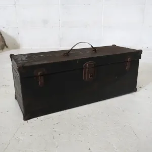 S-K TOOLS ビンテージ ツールボックス