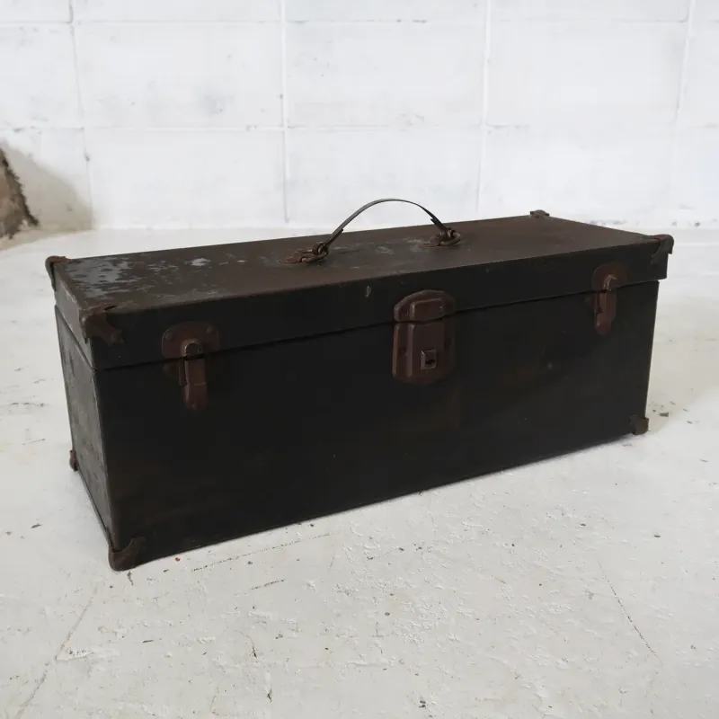 S-K TOOLS ビンテージ ツールボックス