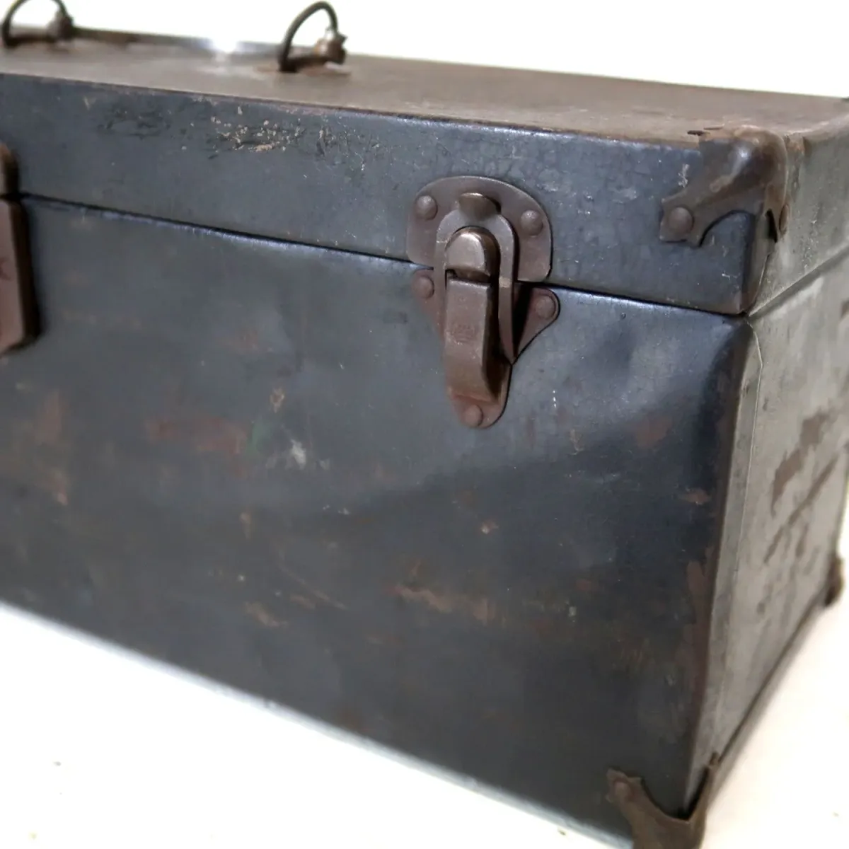 S-K TOOLS ビンテージ ツールボックス