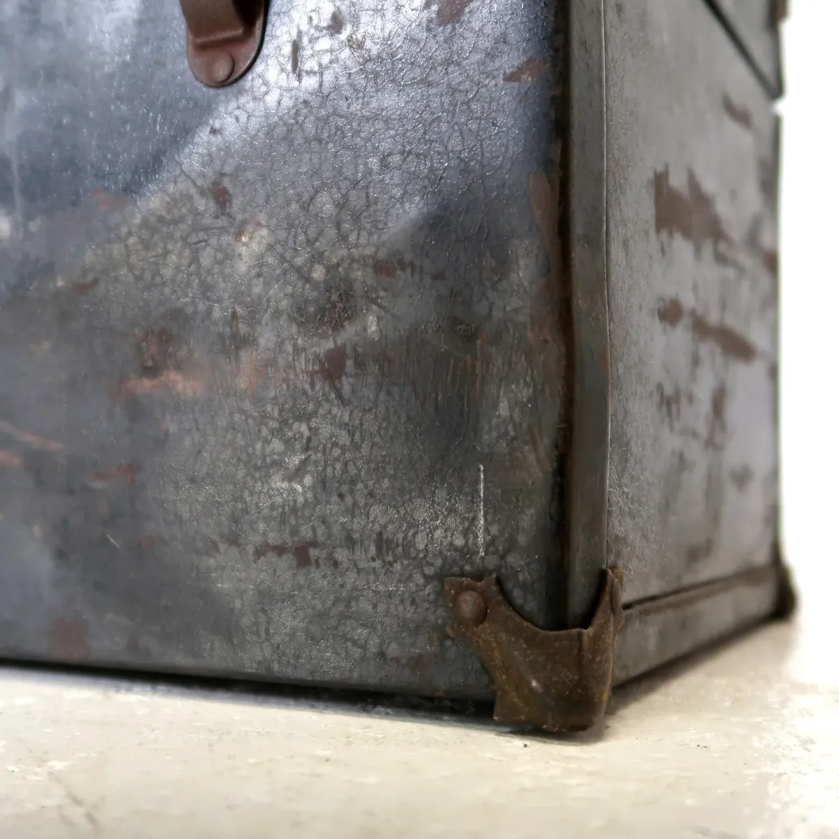 S-K TOOLS ビンテージ ツールボックス