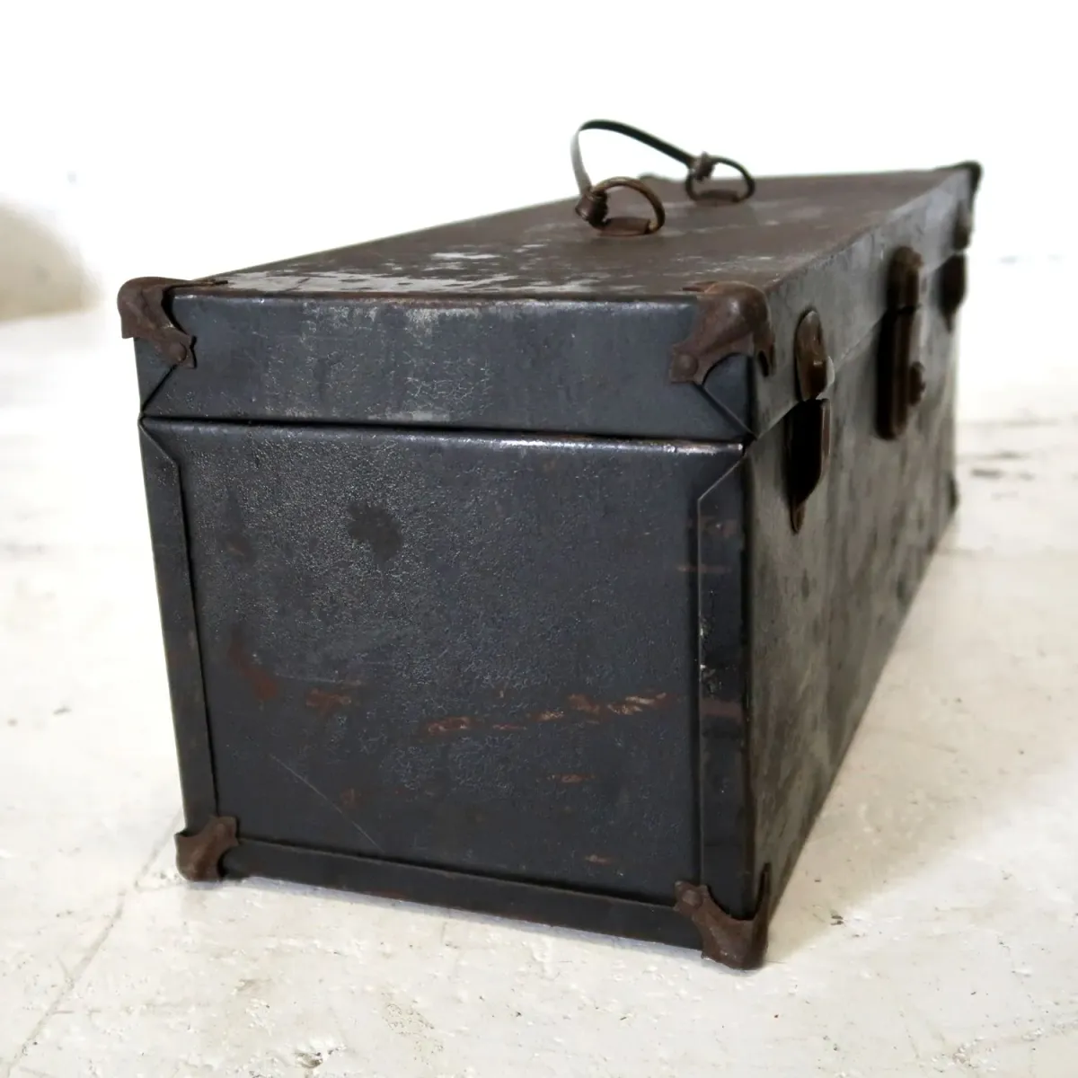 S-K TOOLS ビンテージ ツールボックス