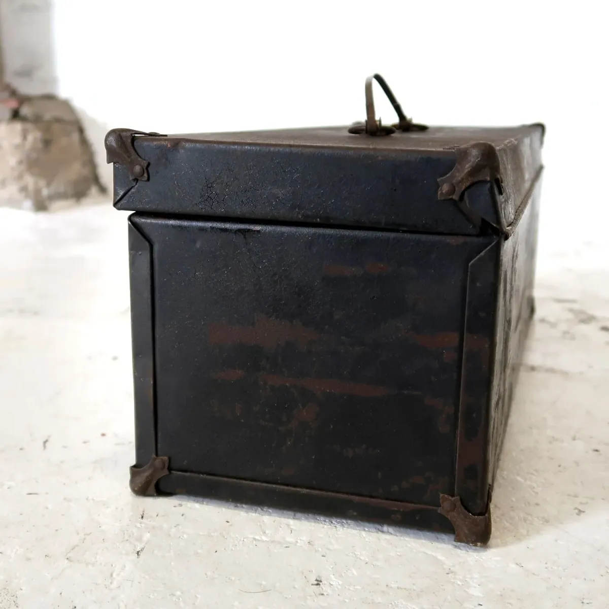 S-K TOOLS ビンテージ ツールボックス