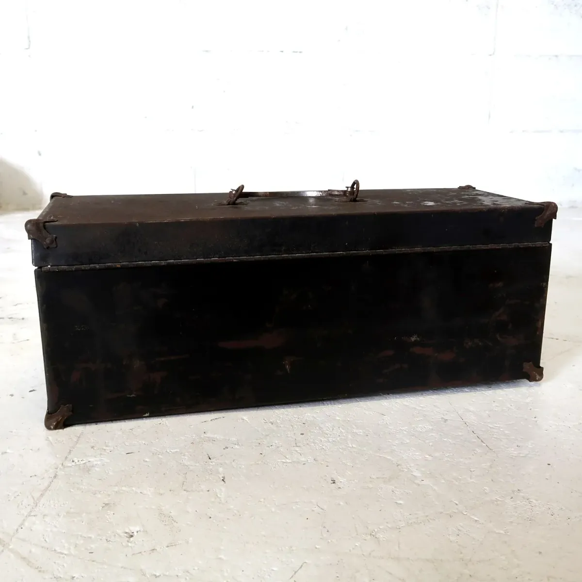 S-K TOOLS ビンテージ ツールボックス