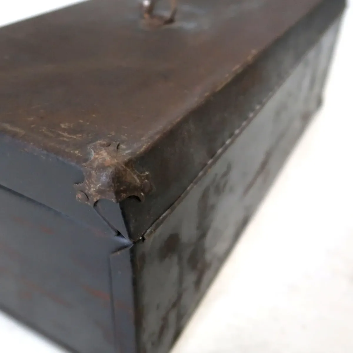 S-K TOOLS ビンテージ ツールボックス