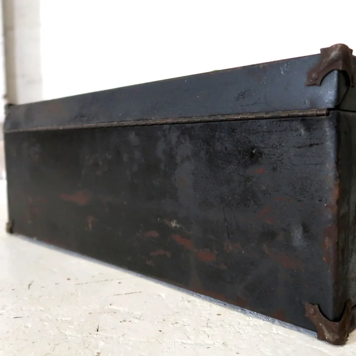 S-K TOOLS ビンテージ ツールボックス