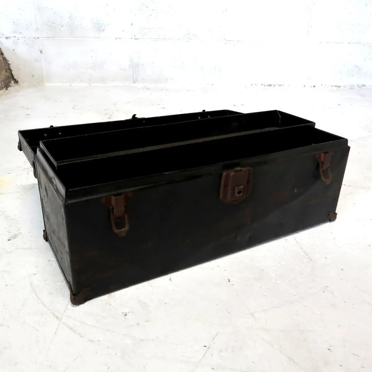 S-K TOOLS ビンテージ ツールボックス