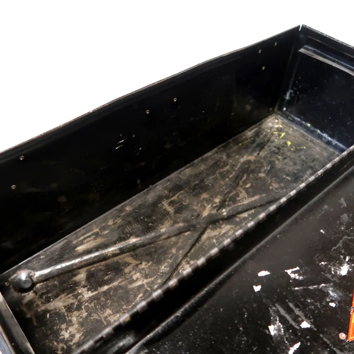 S-K TOOLS ビンテージ ツールボックス