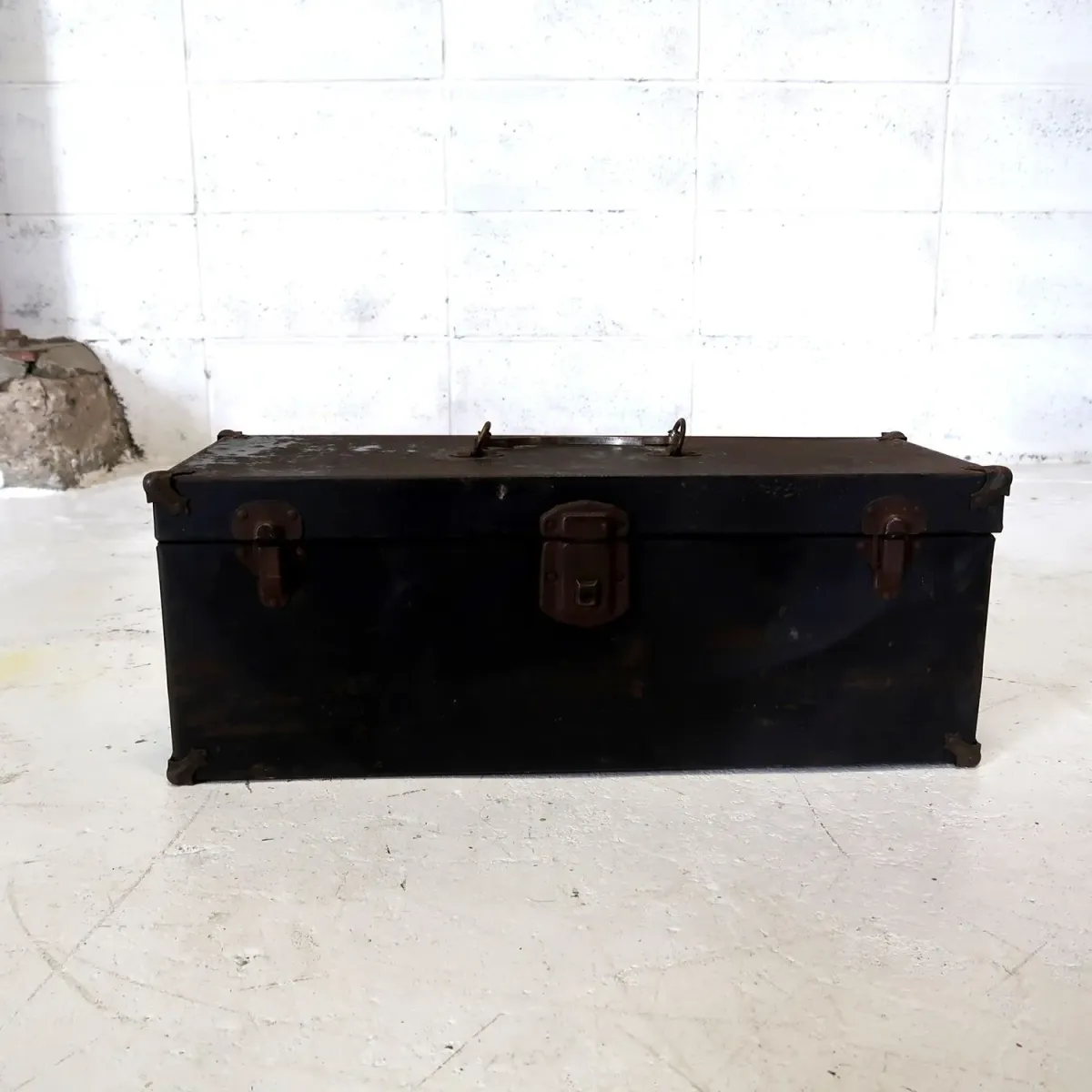 S-K TOOLS ビンテージ ツールボックス