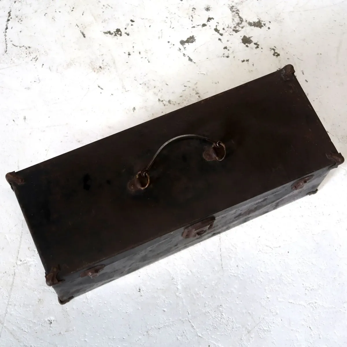 S-K TOOLS ビンテージ ツールボックス