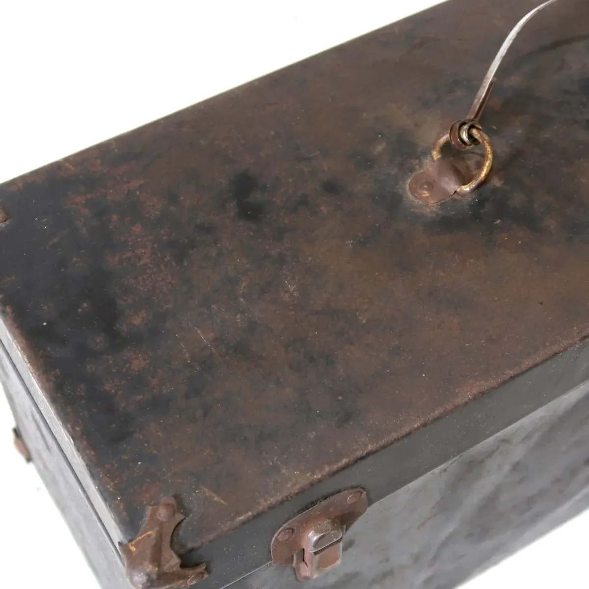 S-K TOOLS ビンテージ ツールボックス