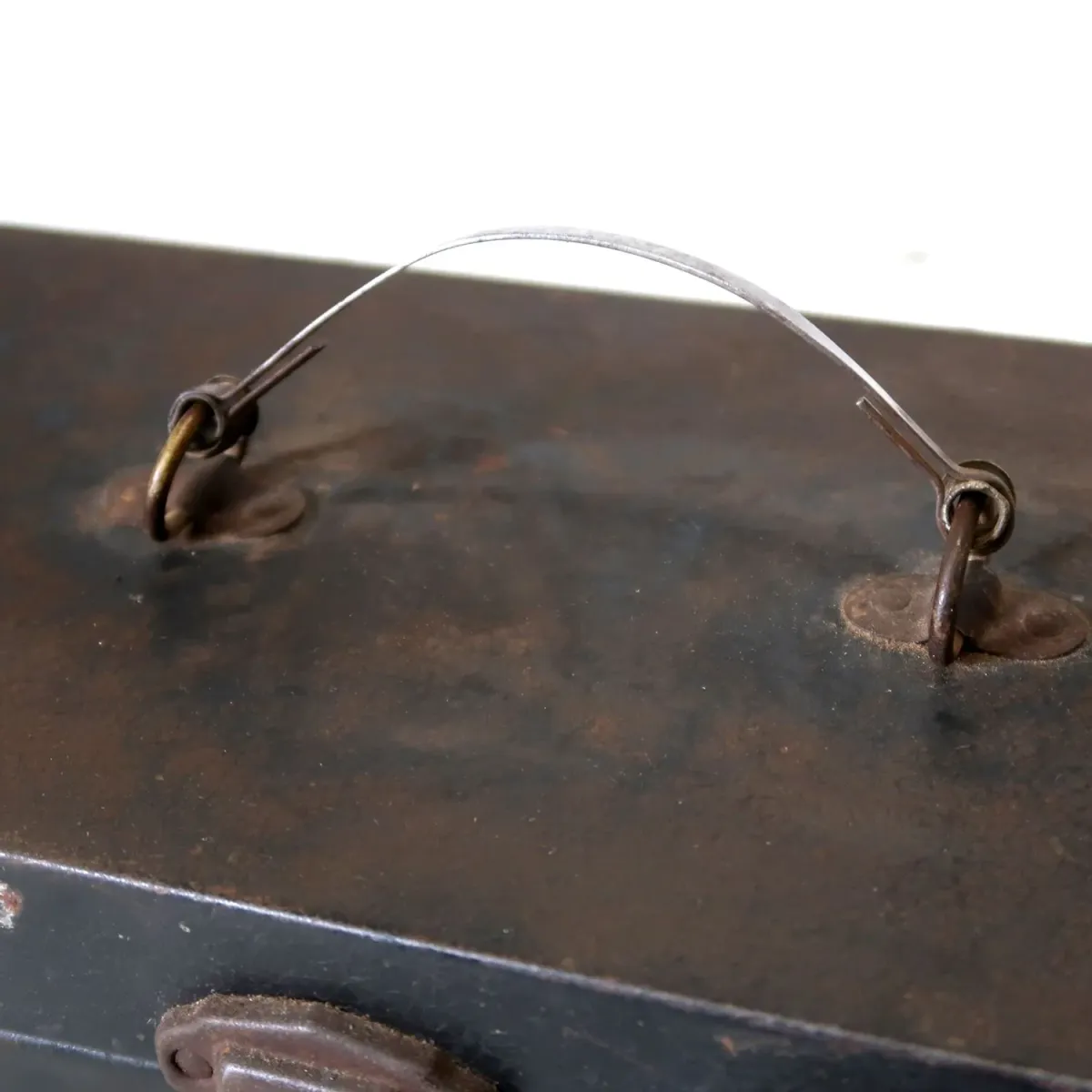 S-K TOOLS ビンテージ ツールボックス