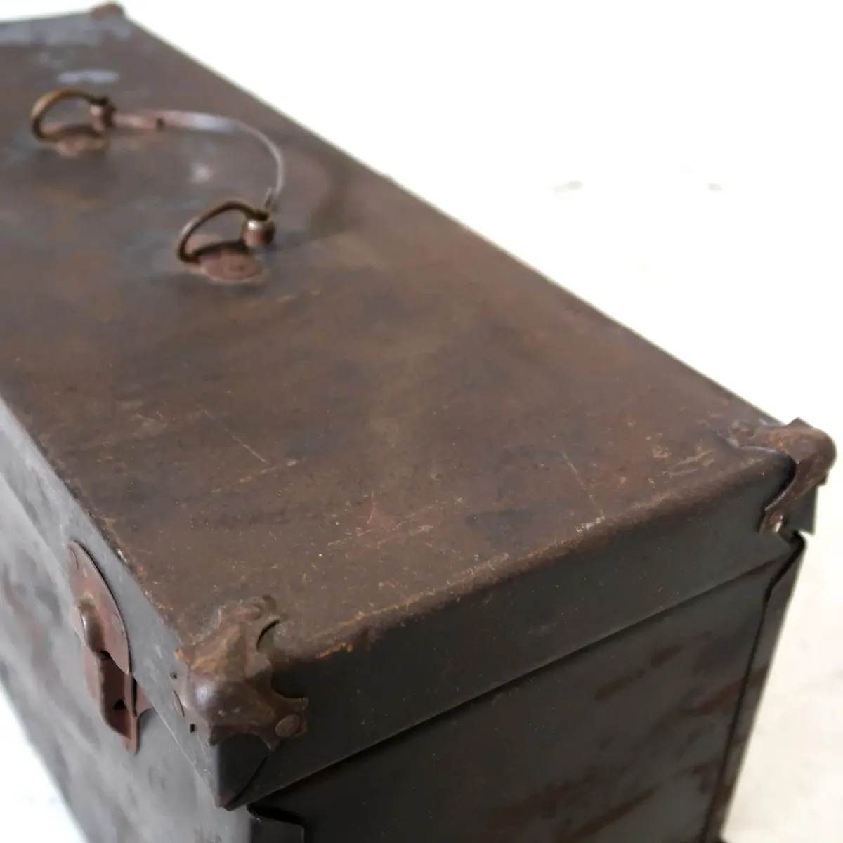 S-K TOOLS ビンテージ ツールボックス