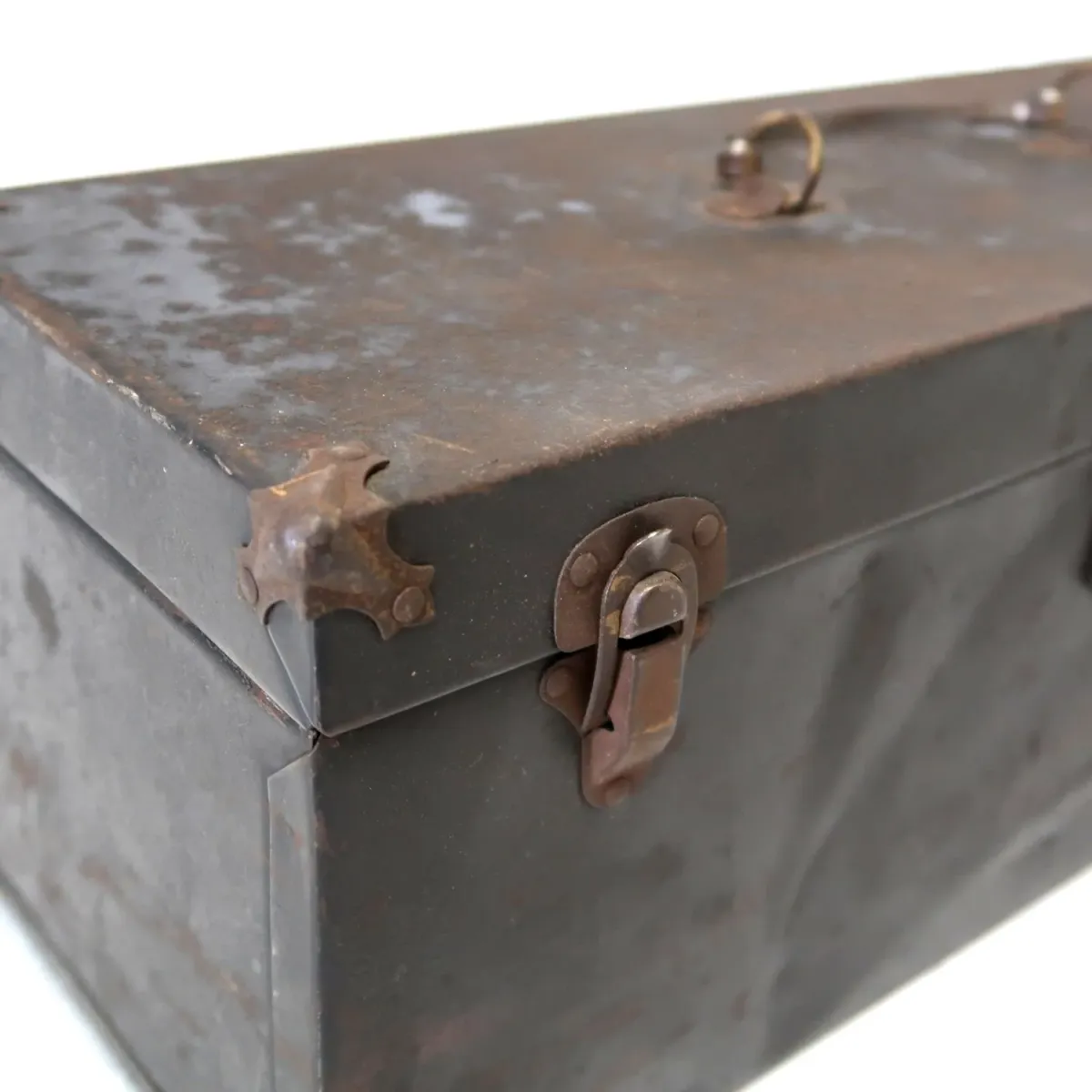 S-K TOOLS ビンテージ ツールボックス