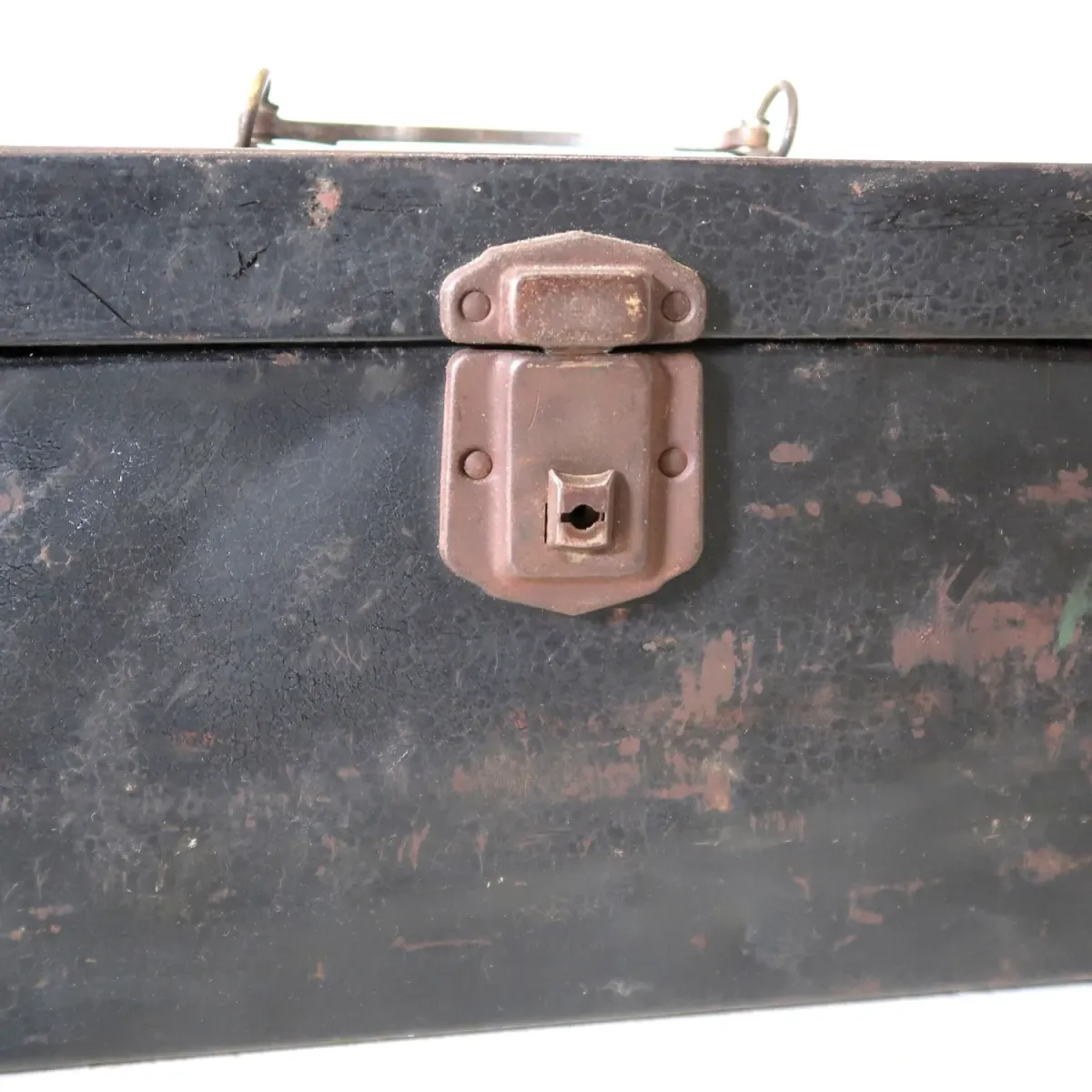 S-K TOOLS ビンテージ ツールボックス