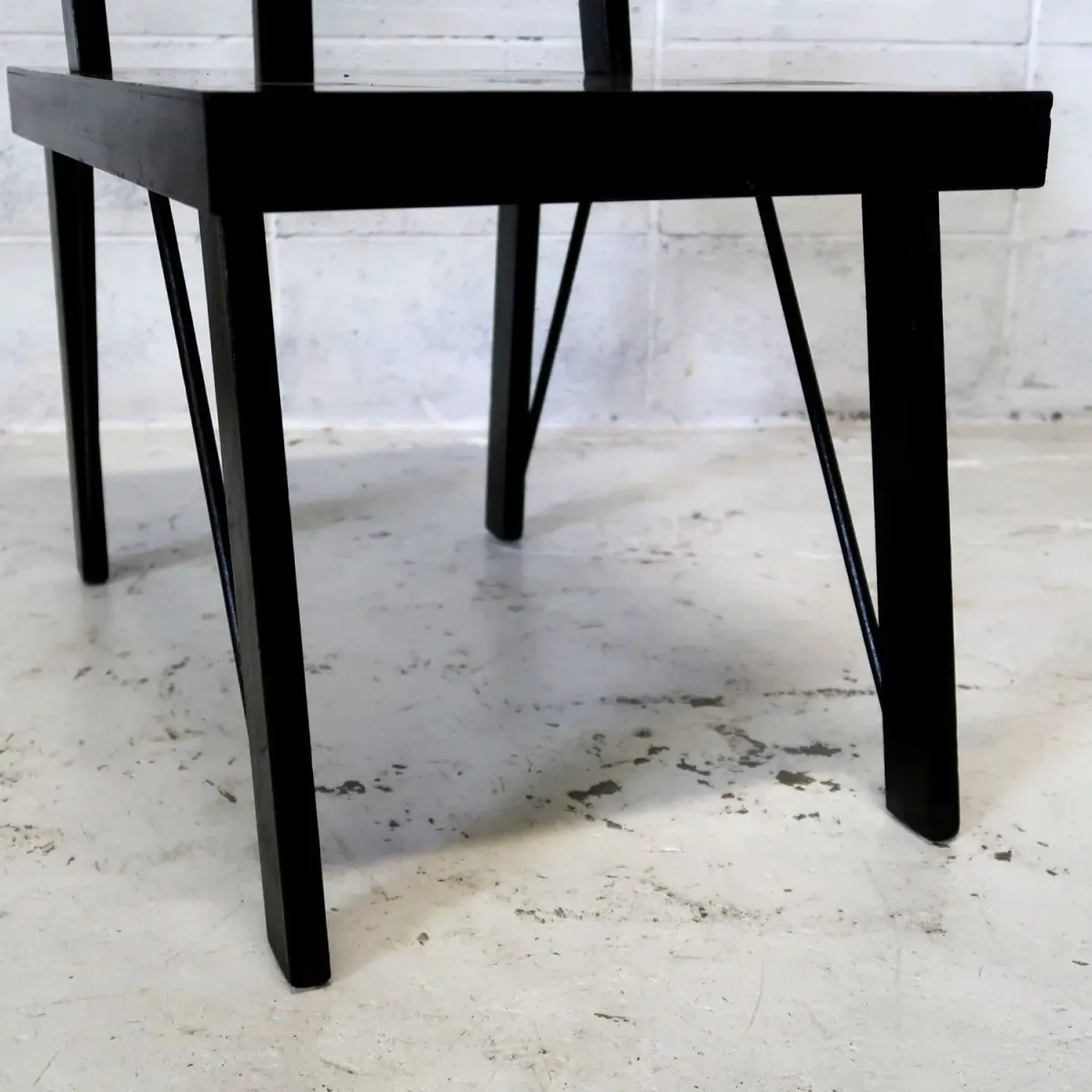 ビンテージ ステップエンドテーブル