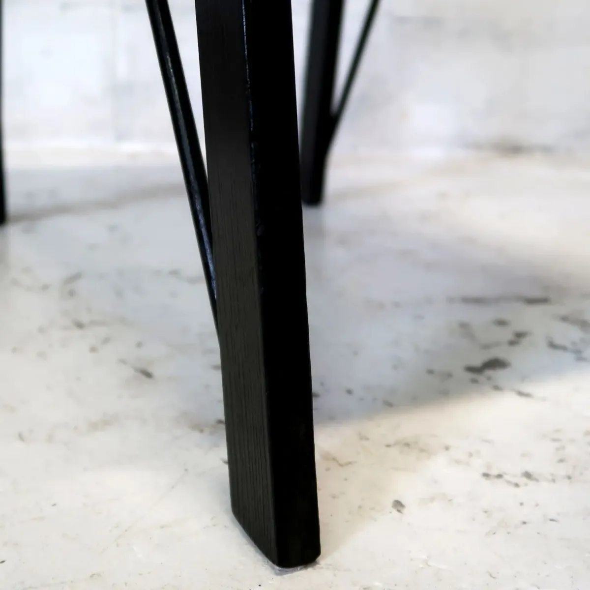 ビンテージ ステップエンドテーブル