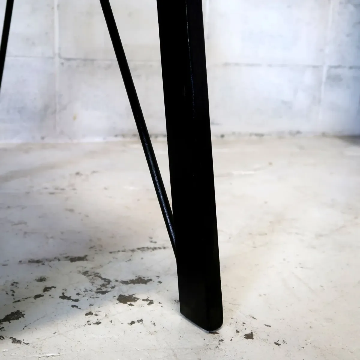 ビンテージ ステップエンドテーブル