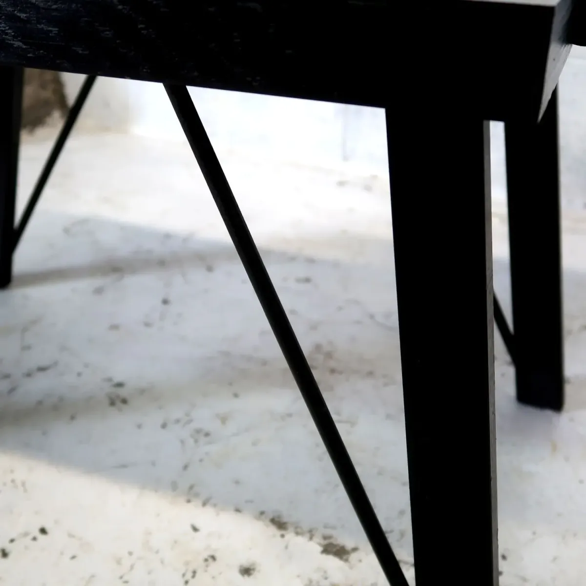 ビンテージ ステップエンドテーブル