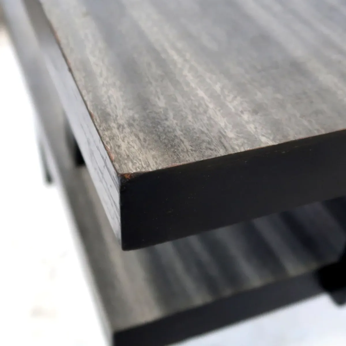 ビンテージ ステップエンドテーブル