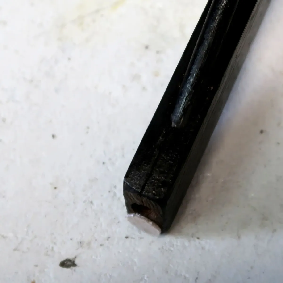 ビンテージ ステップエンドテーブル