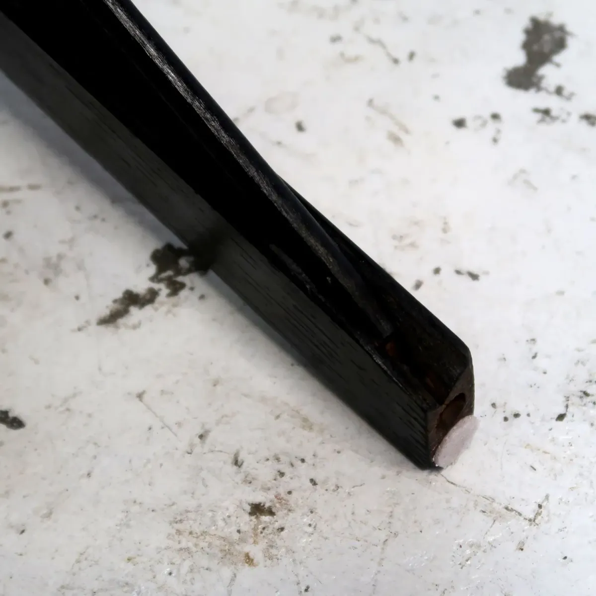 ビンテージ ステップエンドテーブル