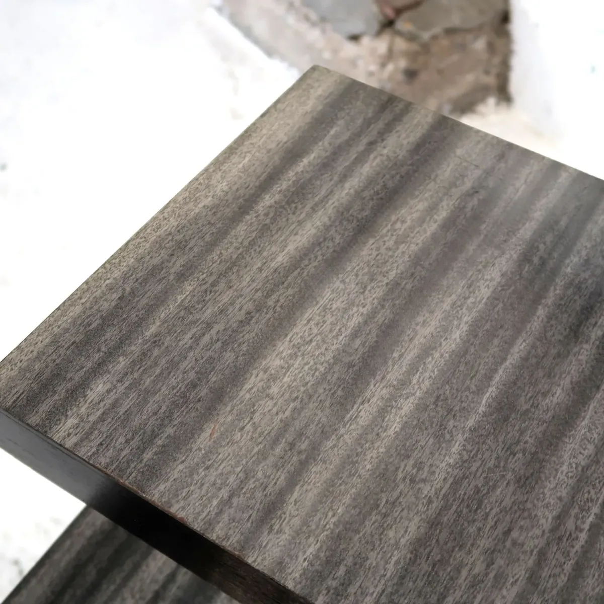 ビンテージ ステップエンドテーブル