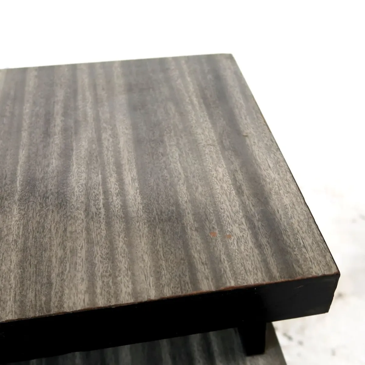 ビンテージ ステップエンドテーブル