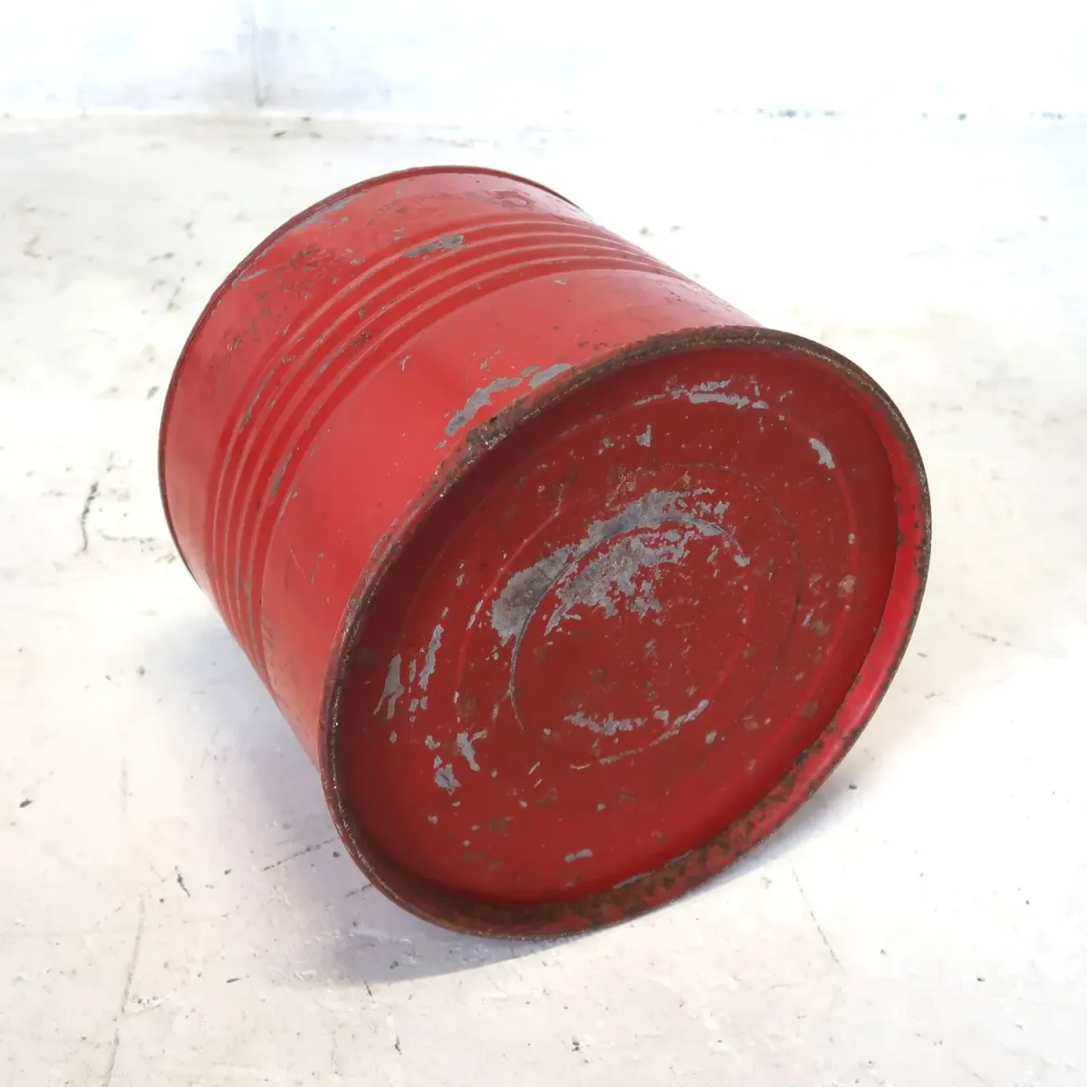 SEXTON'S ビンテージ セーフティカン