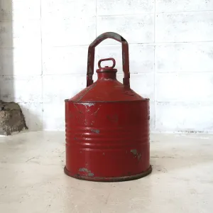 SEXTON'S ビンテージ セーフティカン